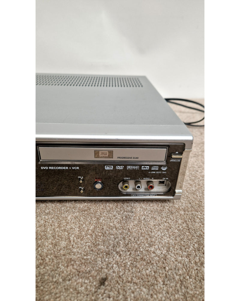 Daewoo DF-8150P - Good - image 2