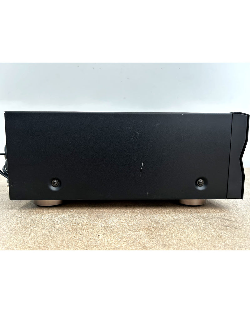 Yamaha AX-396 - Hi-Fi Amplifiers - Very Good - Image 6