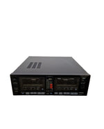 Trio KX-929W - Cassette Deck - Excellent w/ Original Box - Image 1