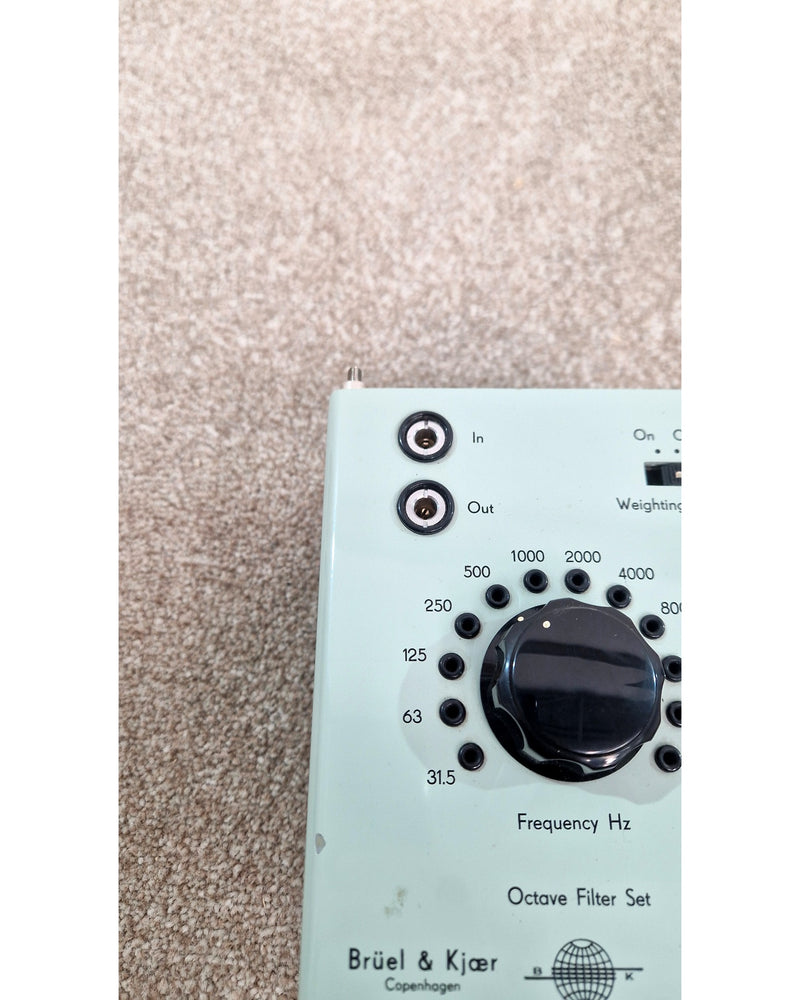 Brüel & Kjær Type 1613 - Microphone Accessories - Good - image 8