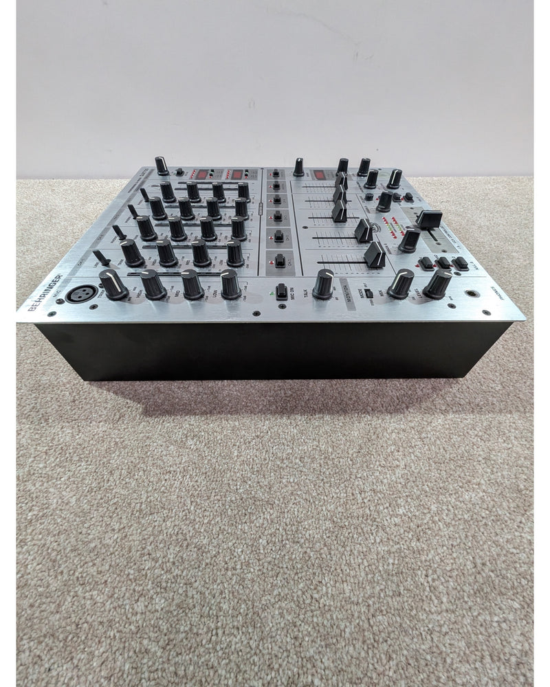Behringer DJX700 - Mixer - Silver - Excellent w/ Original Box & Manuals - image 17