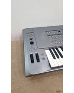 Yamaha Tyros5-76 - Keyboards - Silver/Black - Very Good - Image 6