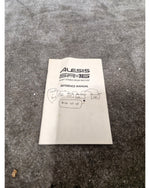 Alesis SR-16 - Drum Machine - Black - Excellent w/ Original Box & Manuals - Image 9
