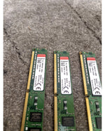 Kingston KVR16N11S8/4 4GB RAM Stick X4 – RAM Module - Excellent - Image 10