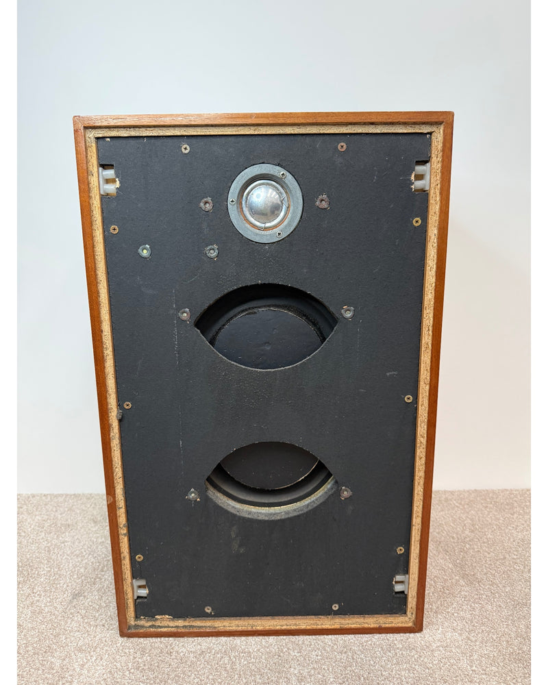 KEF Concord - Hi-Fi Speaker - Fair - image 14