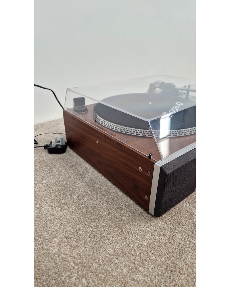 Neostar TCDR-30C - Turntable - Excellent w/ Manuals - image 10