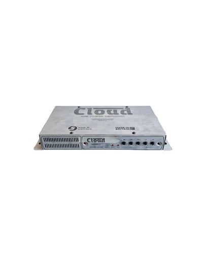 Cloud MA40T - Power Amplifiers - Good