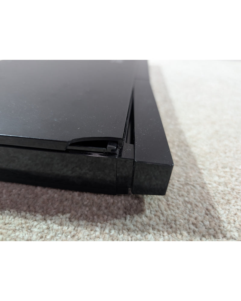 Samsung BD-D5500 - Media Player - Black - Fair w/ Manuals - image 12