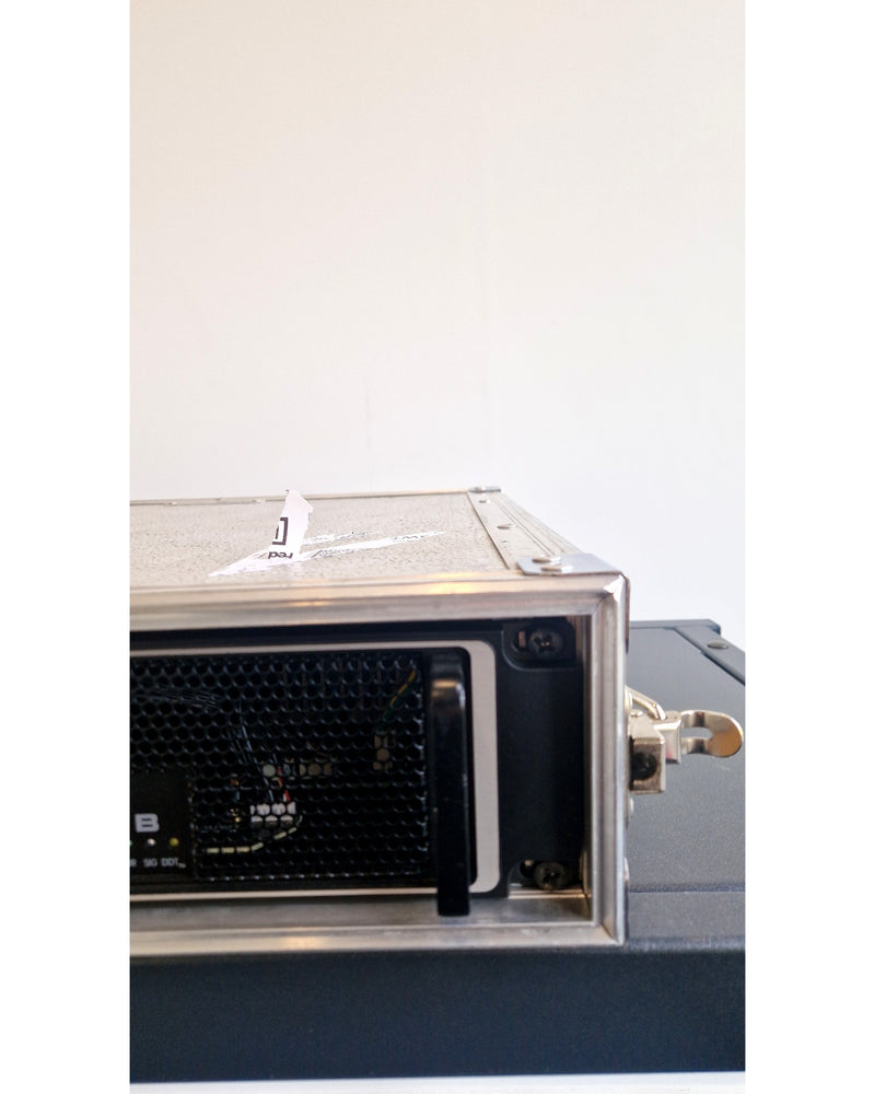 Peavey CS3000 - Power Amplifier - Black – Power Amplifier - Excellent - Image 9