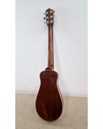 AXL ATR-1 - Acoustic Guitar - Natural – Acoustic Guitar - Excellent w/ Soft Case - Image 11