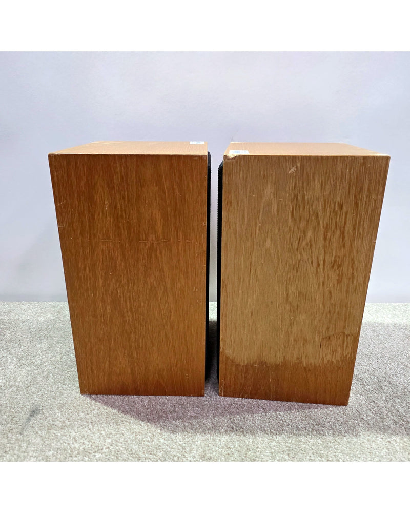 Rogers LS3/5A - Pair - Good - image 2