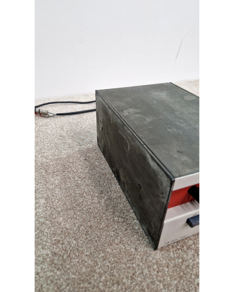 JE Sugden T48 - Hi-Fi Tuner - Good w/ Manuals - image 9