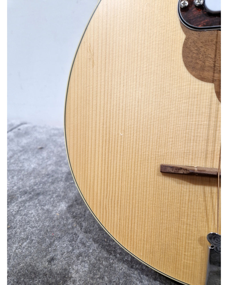 HORA Irish Bouzouki - String Instruments - Excellent - Image 14