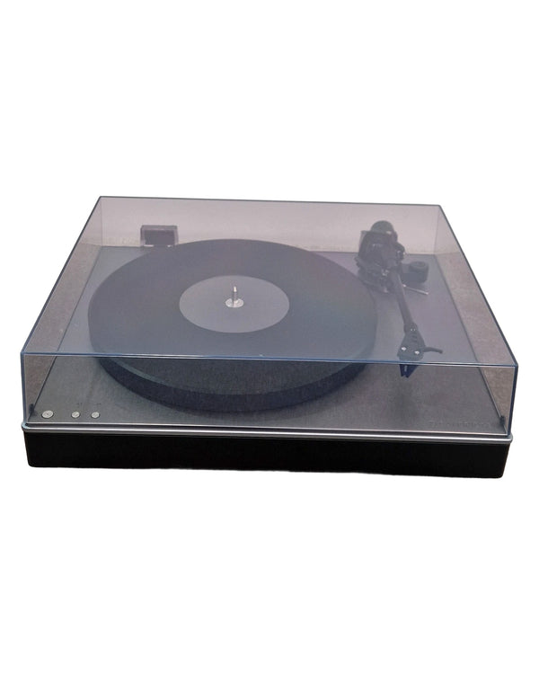 Cambridge Audio Alva TT V2 - Turntable - Silver/Black - Excellent