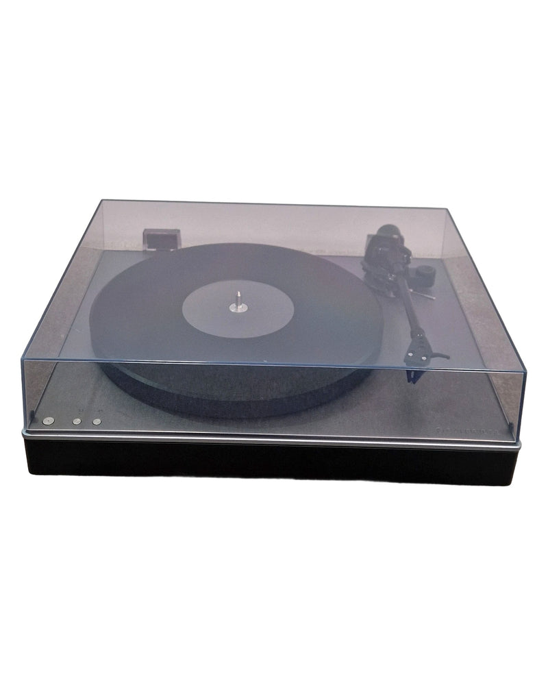 Cambridge Audio Alva TT V2 - Turntable - Silver/Black - Excellent - image 1
