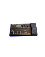 Boss GT-1 - Effects Pedal - Black - Like New w/ Original Box, Manuals, Power Supply - Image 1