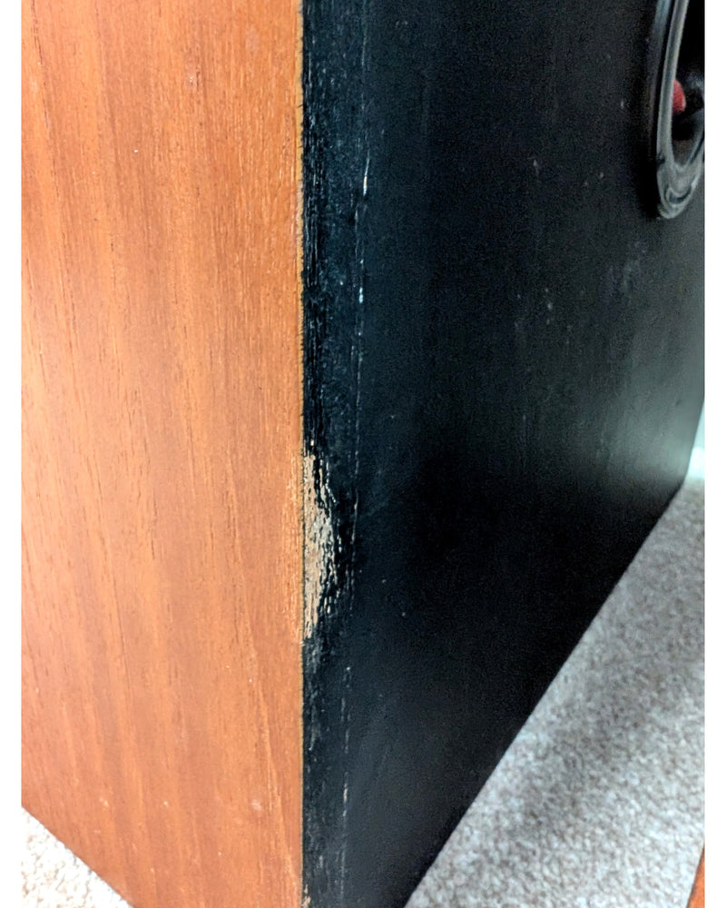 Leak 2060 - Hi-Fi Speaker - Black - Fair - image 7