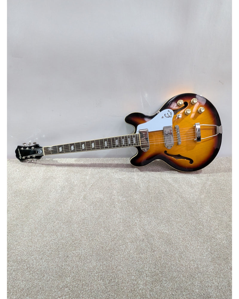 Epiphone Casino - Electric Guitar - Very Good - image 15
