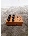 JOYO American Sound - Effects Pedal - Good - Photo 5