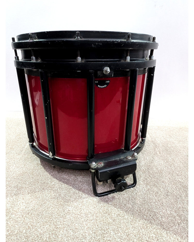 Premier HTS Marching Snare Drum - Acoustic Drum - Good - image 5
