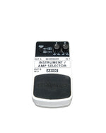 BEHRINGER AB100 - Effects Pedal - Very Good - Image 1