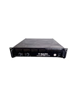 C-MARK MR2200 - Power Amplifiers - Good - Image 1