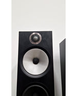 Bowers & Wilkins 603 S3 - Hi-Fi Speakers - Black - Good w/ Stands - Image 8