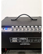 Kustom KBA35X DFX - Bass Guitar Amplifier - Combo - Good - Image 8