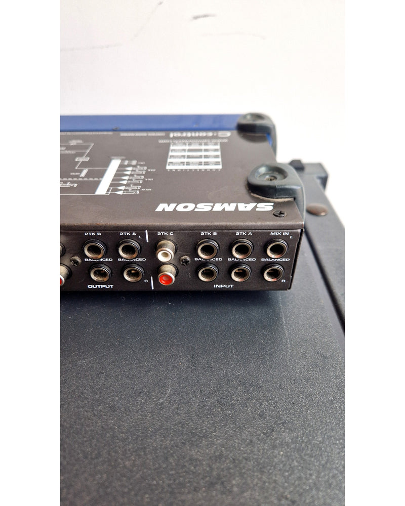 Samson C-Control - Matrix Switcher - Excellent - Image 3