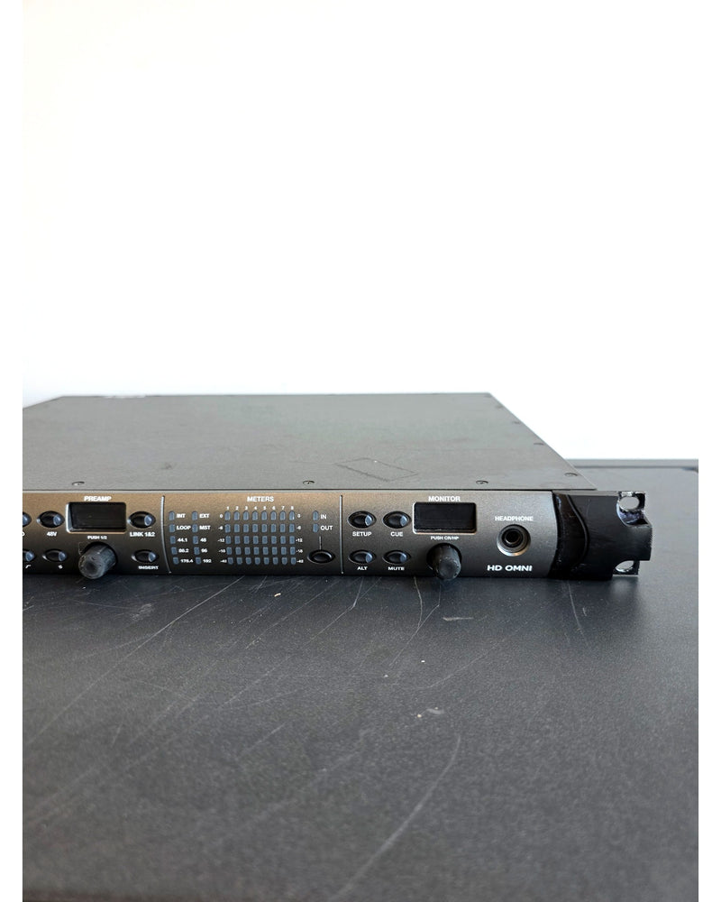 Avid Omni HD - Audio Interface - Excellent - Image 6