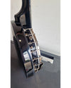 Dean BW6E Banjo - 6 String – Banjo - Good w/ Soft Case - Photo 8