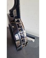 Dean BW6E Banjo - 6 String – Banjo - Good w/ Soft Case - Image 8