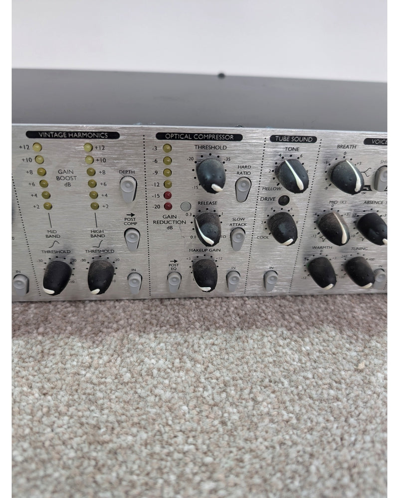 Focusrite Platinum VoiceMaster Pro - Preamp - Spares or Repair - image 8