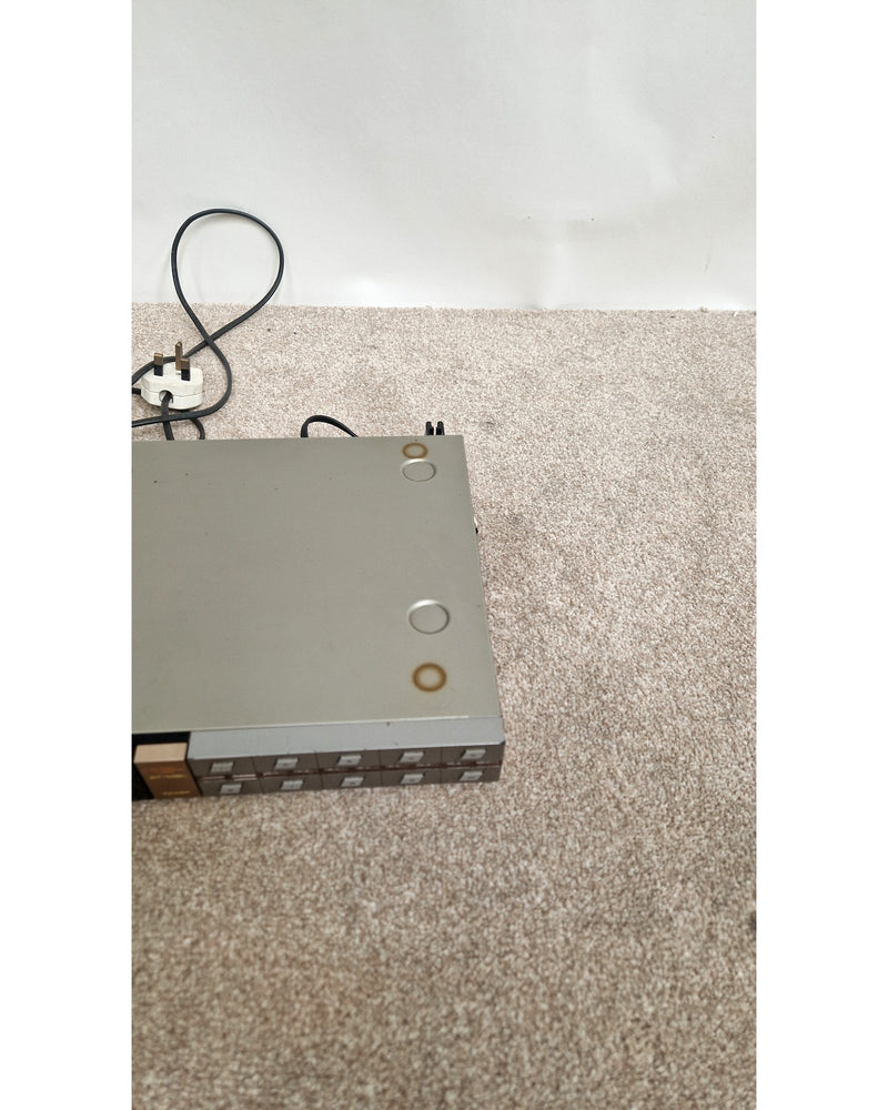 Akai AT-M5L - Hi-Fi Tuner - Good - image 5