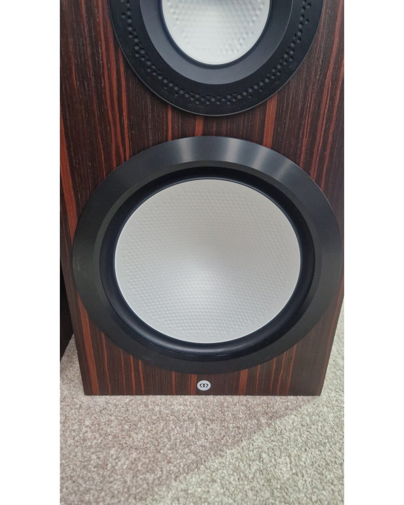 Monitor Audio Gold 100 6G - Hi-Fi Speaker - Ebony - Very Good - image 5