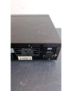 Pioneer PDR-509 - CD Players - Black - Good - Image 10