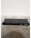 Alesis QuadraVerb - Effect Processor - Black - Good - Photo 6