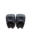 Genelec 8030A - Studio Monitors - Dark Grey - Excellent - Photo 1