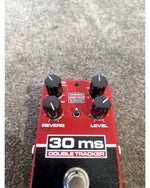 Keeley 30ms - Double Tracker Pedal - Excellent w/ Original Box - Image 8