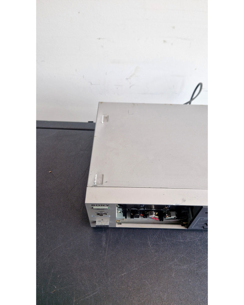 Sony TC-V30 - Cassette Deck - Spares or Repair - Image 6