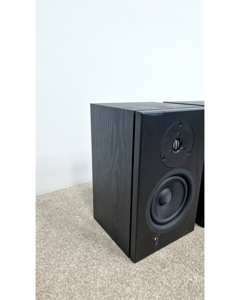 Linn Kan - Hi-Fi Speaker - Black - Good - image 6