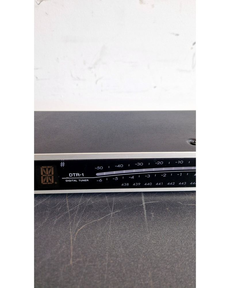 Korg ToneWorks DTR-1 - Tuner - Good - Image 4