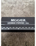 Mooer Macro Power S12 - Excellent w/ cables - Image 10