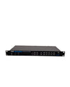 Alesis QuadraVerb - Effect Processor - Black - Good - Photo 1