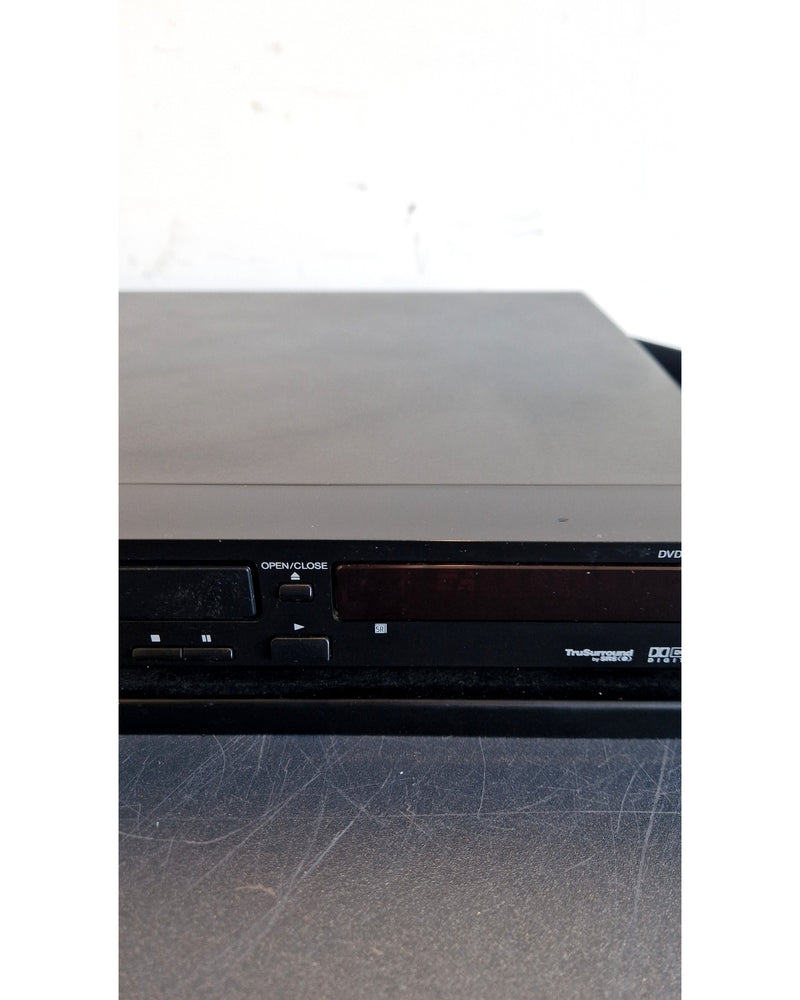 Pioneer DV-350 - DVD Player - Very Good w/ remote - image 4