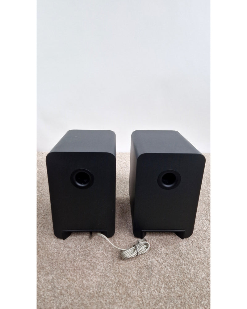Q Acoustics 2010i - Hi-Fi Speaker - Black - Excellent w/ Original Box - image 13