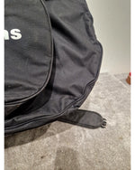 Traps Drum Percussion Bag – Drum Bag - Excellent - Image 2