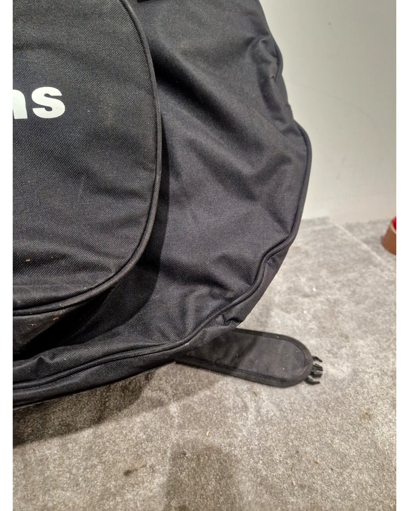 Traps Drum Percussion Bag – Drum Bag - Excellent - Image 2