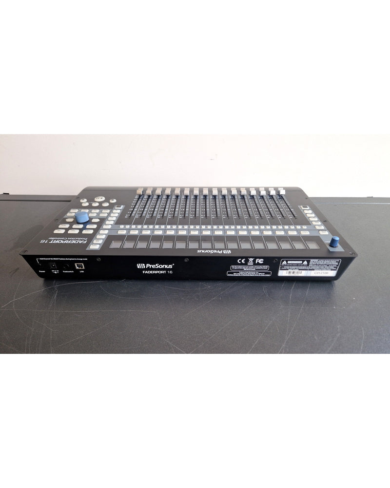 PreSonus FaderPort 16 - Music Production - Excellent w/ Power supply - Image 11