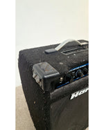Hartke HA1200 - Bass Amplifiers - Good - Image 10